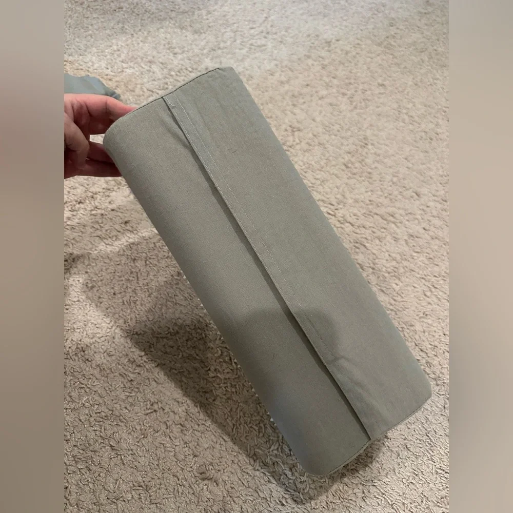 Acupressure Mat and Pillow